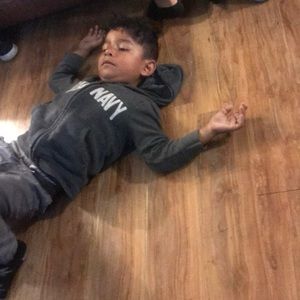 Meet your Posher, Penes